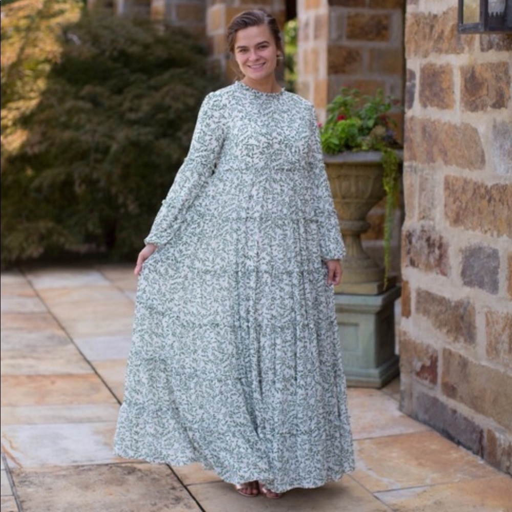 Dainty Jewell's Dress BRAND NEW